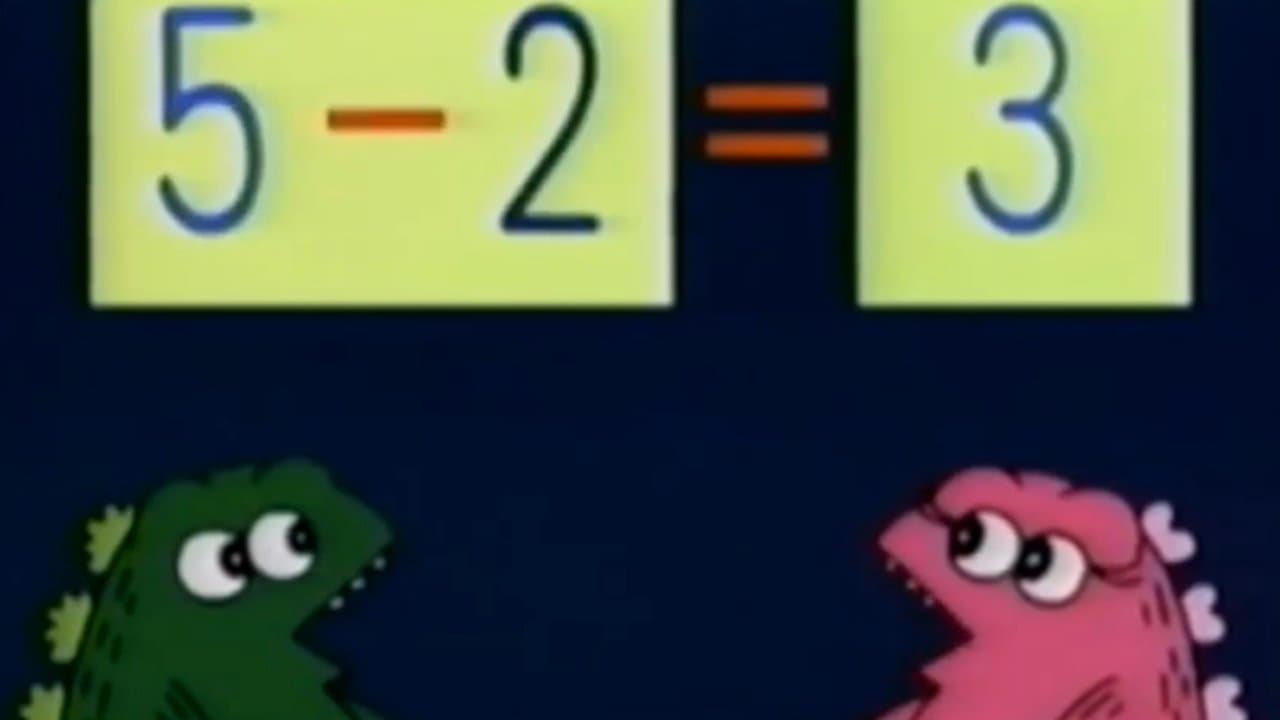 Get Going! Godzilland: Subtractionの背景画像