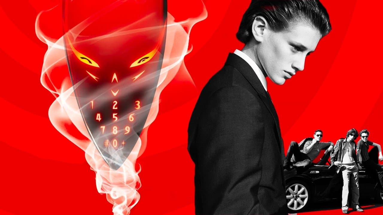 Hellphoneの背景画像