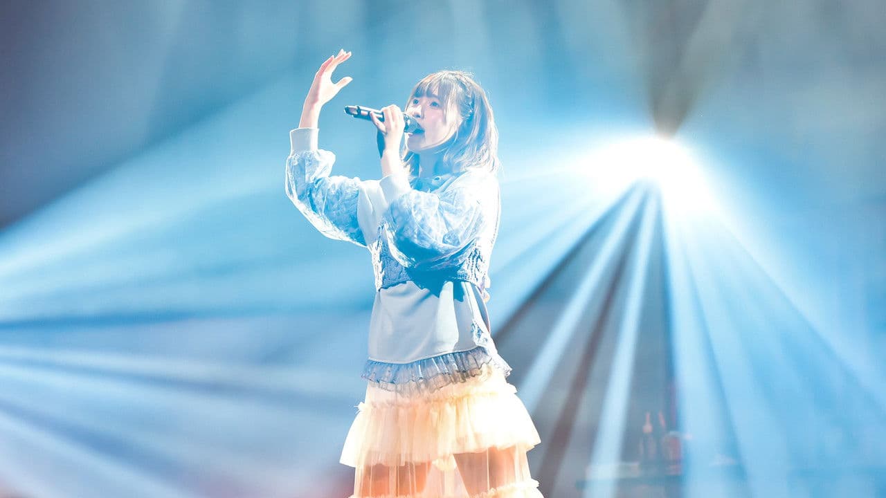 Liyuu First Concert 2022「Fo(u)r YuU」の背景画像