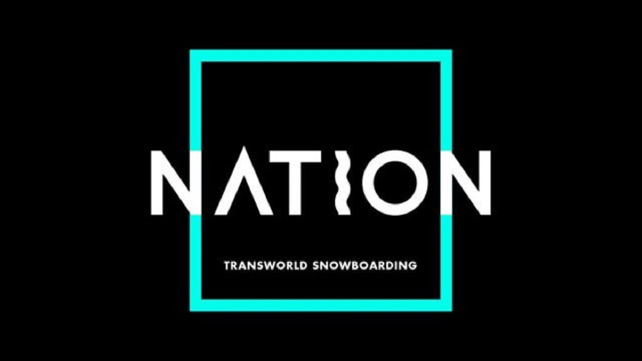 Nation - TransWorld SNOWboardingの背景画像