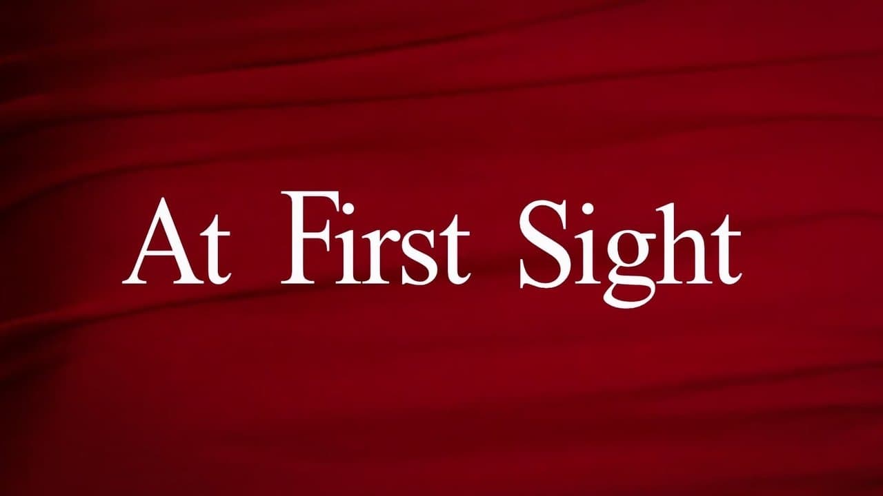 At First Sightの背景画像