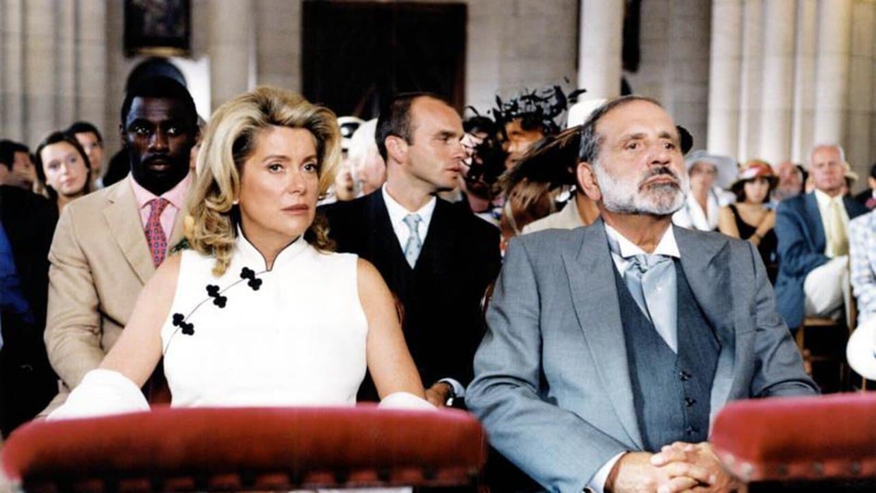 Belle Mamanの背景画像