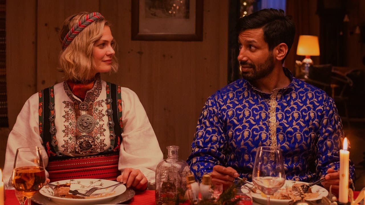 Så var det jul igjenの背景画像