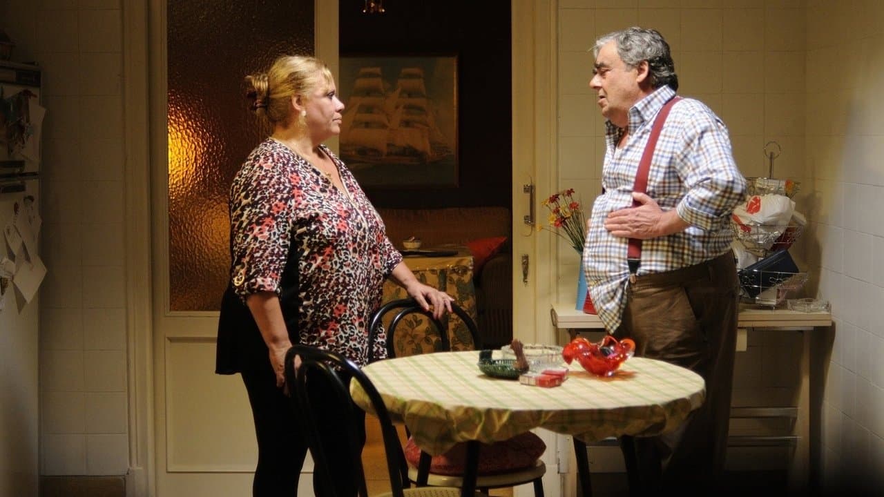 Carmina o revientaの背景画像