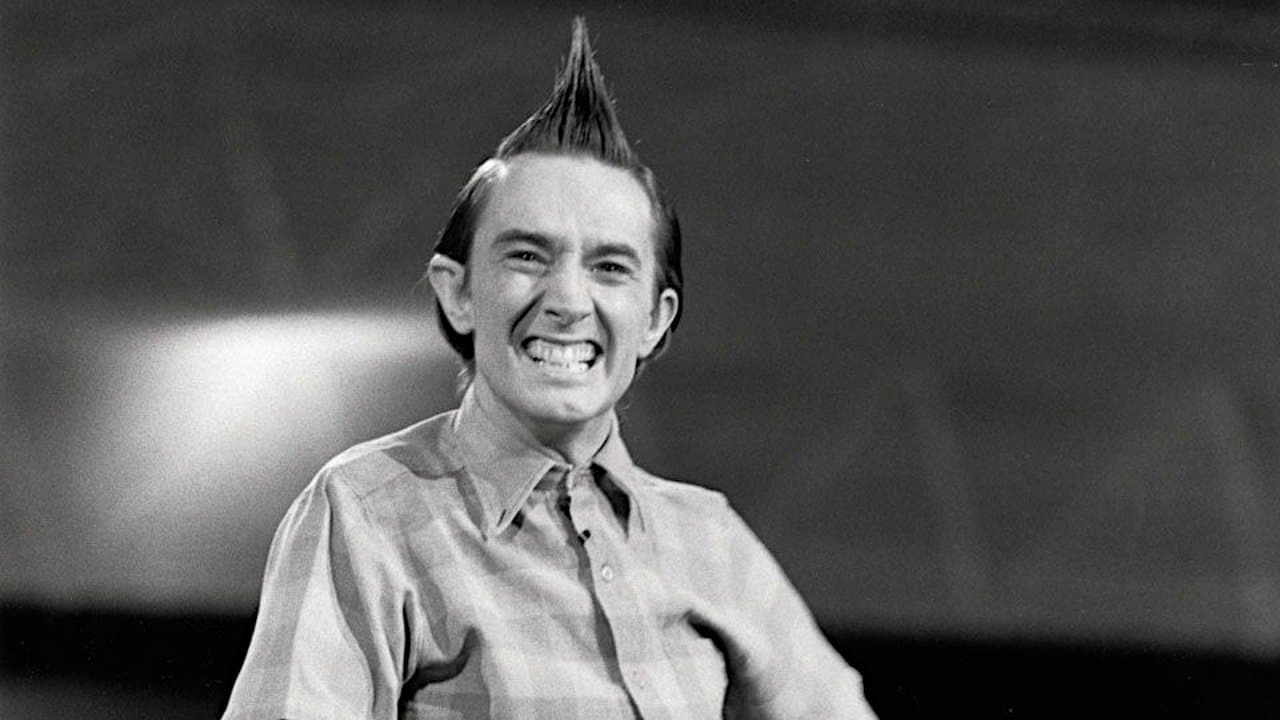 Martin Short: Concert for the North Americasの背景画像