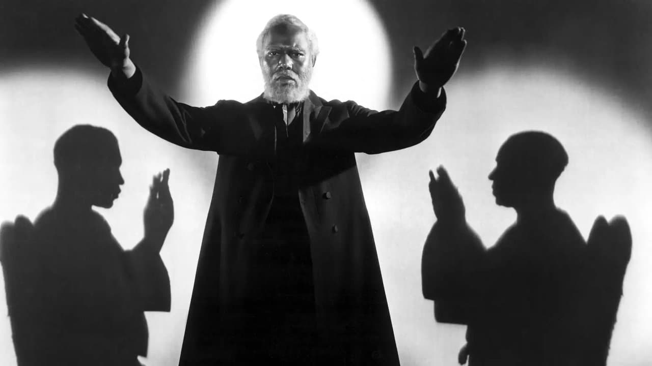 The Green Pasturesの背景画像