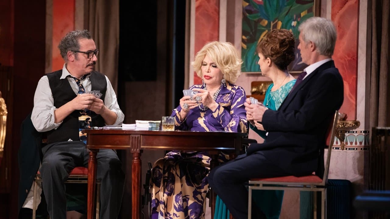 L'argent de la vieilleの背景画像