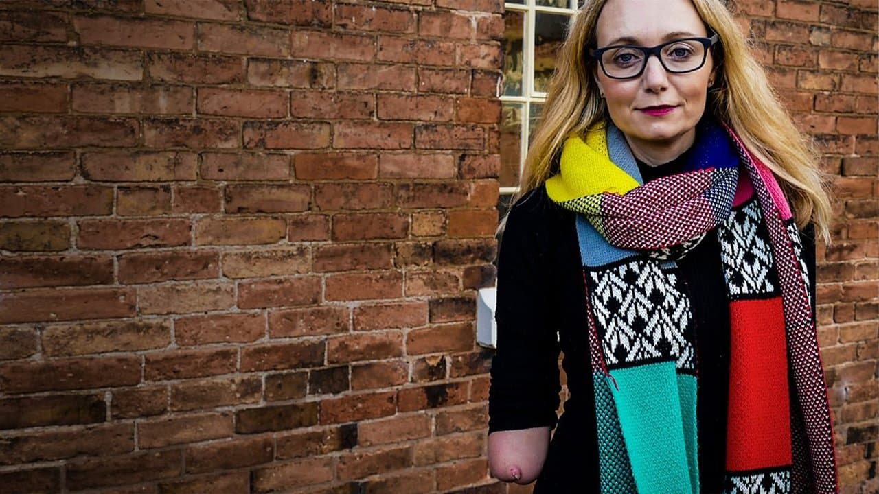 Silenced: The Hidden Story of Disability in Britainの背景画像