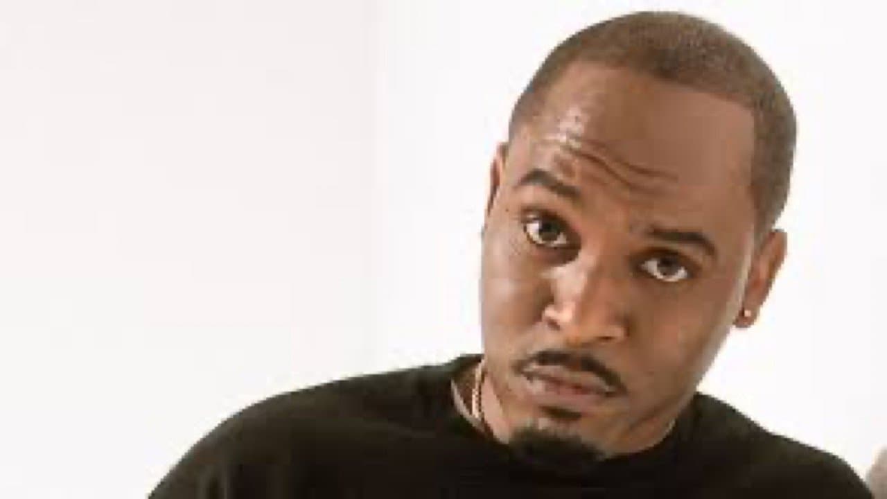 Dane Baptiste: The Chocolate Chipの背景画像
