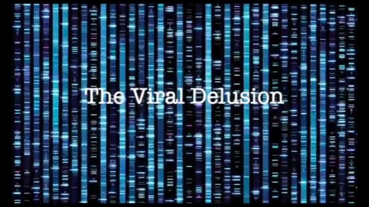 The Viral Delusionの背景画像