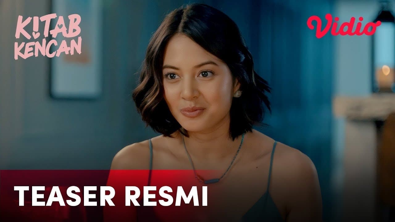 Kitab Kencanの背景画像