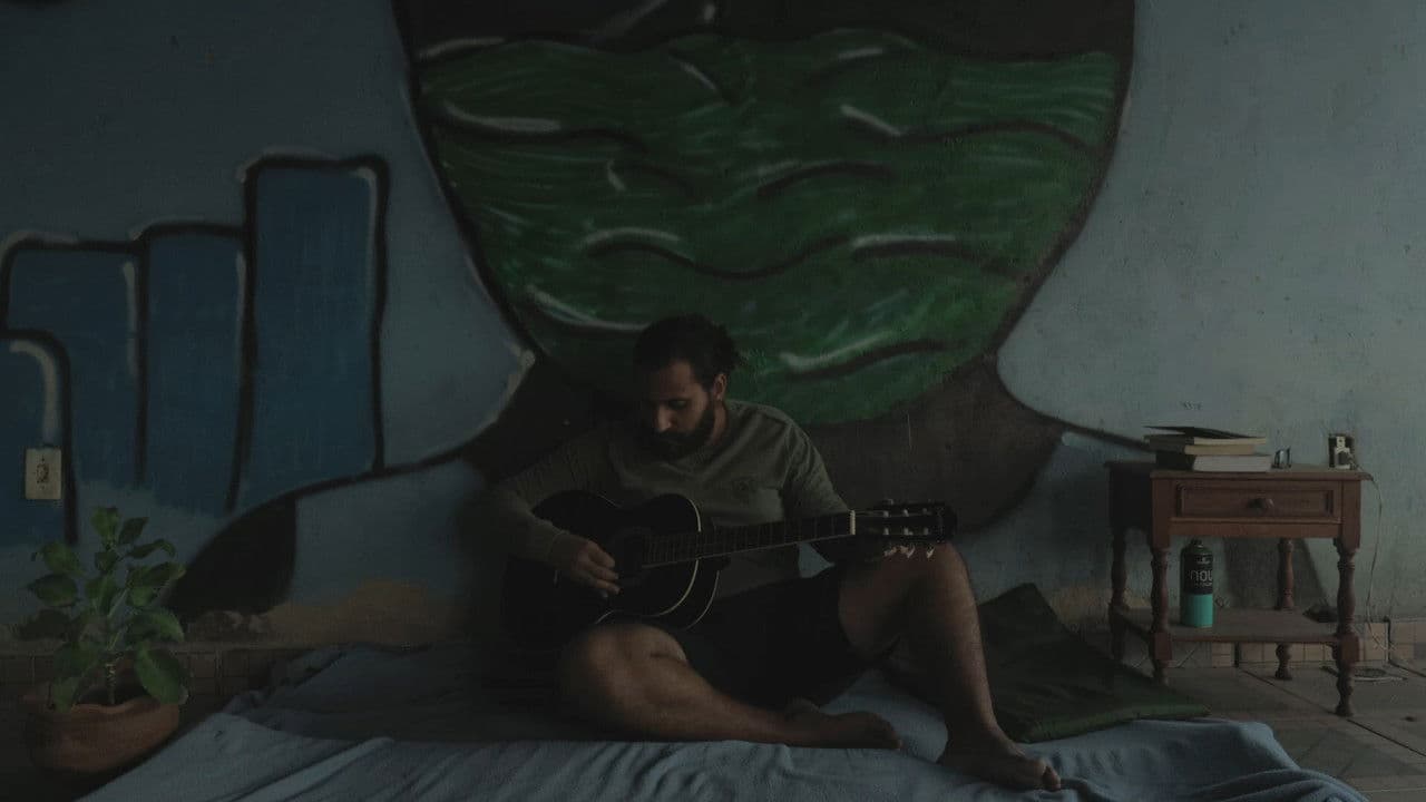 Mikedethの背景画像