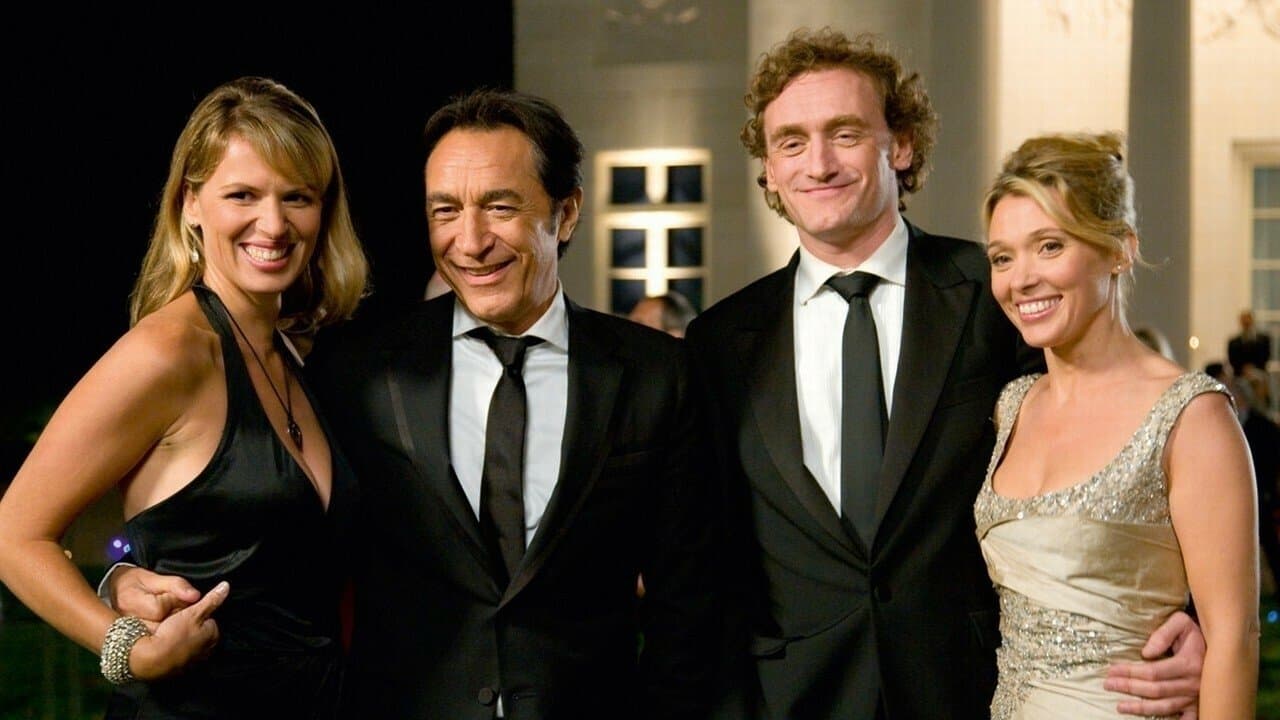 Le Coachの背景画像