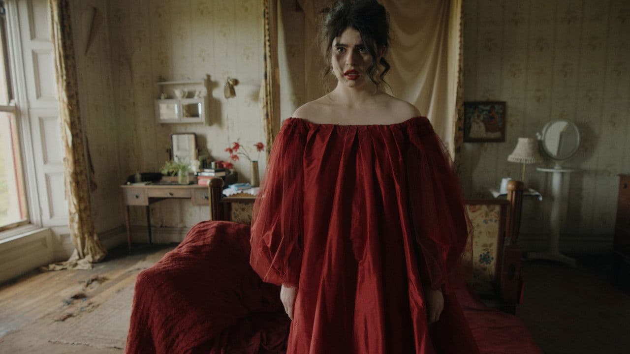 Elisa in Wonderlandの背景画像