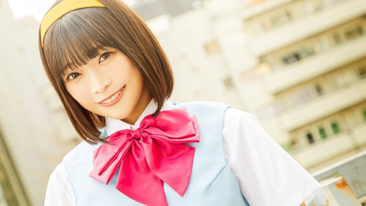 舞台「ゲキドル the STAGE」の背景画像