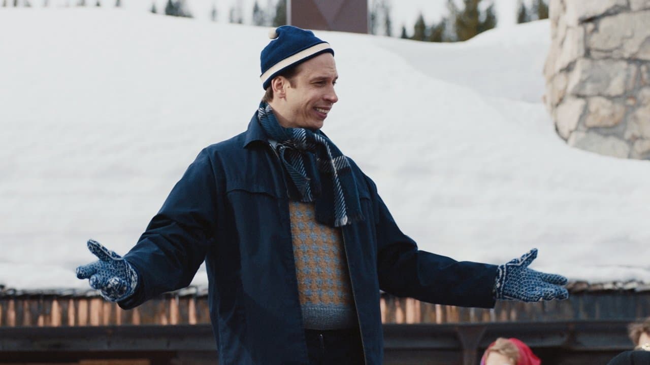 Fjols til fjellsの背景画像