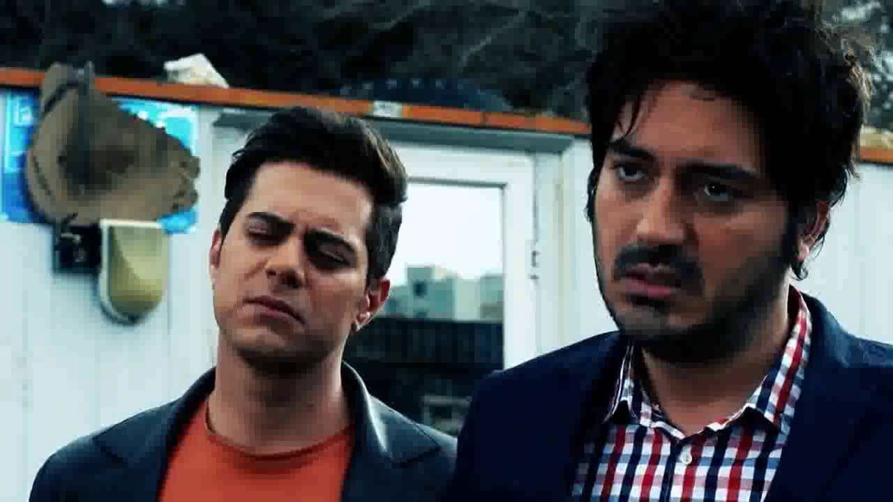 کبریت سوختهの背景画像