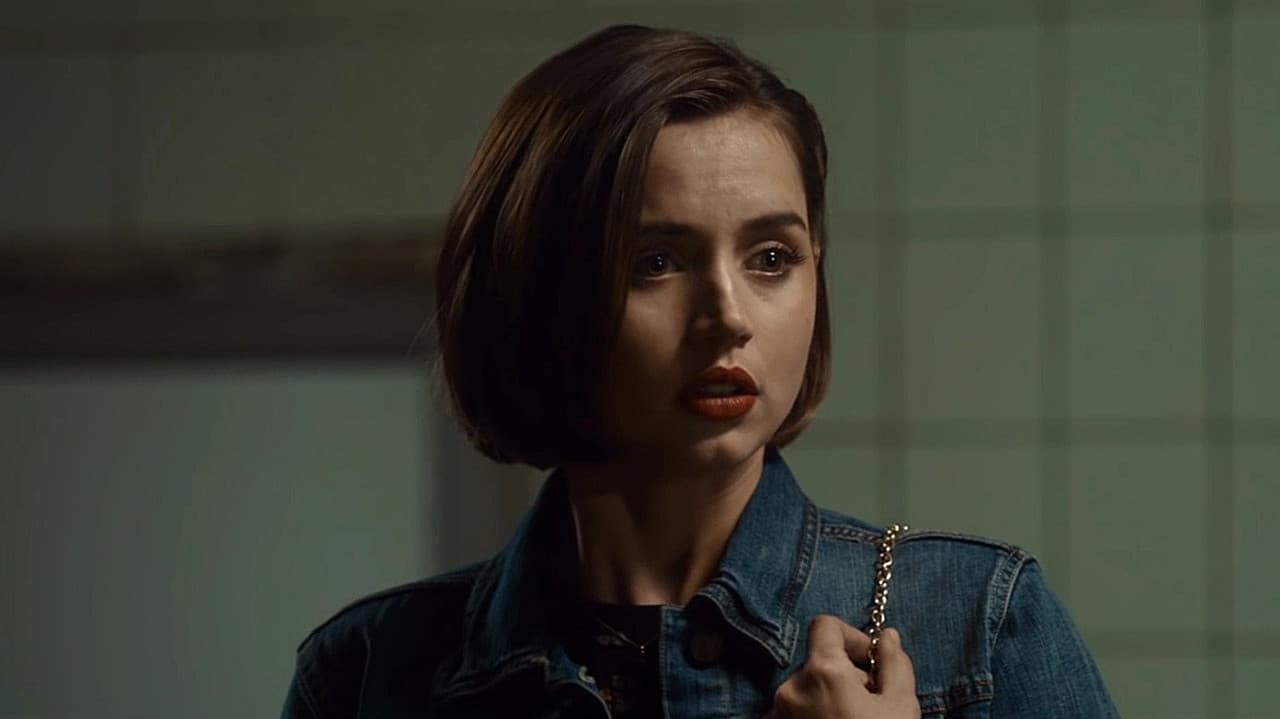 エクスポーズ 暗闇の迷宮の背景画像