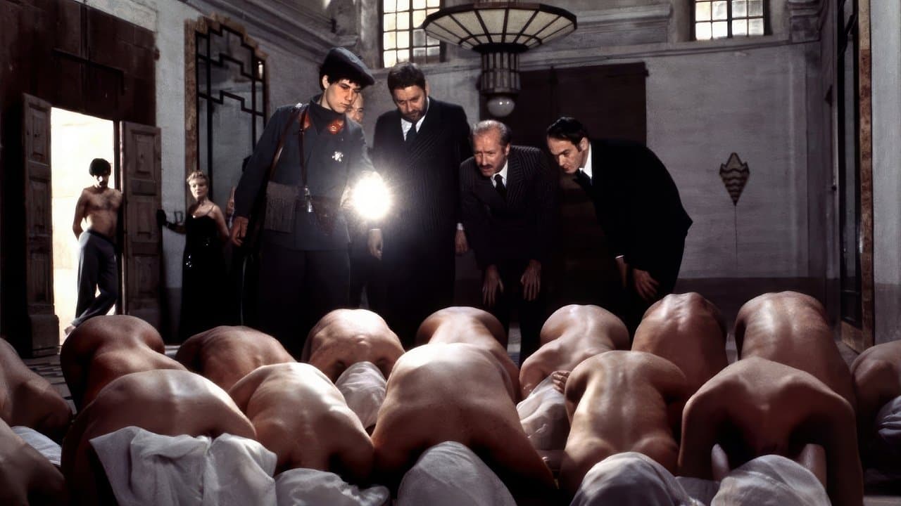 ソドムの市の背景画像