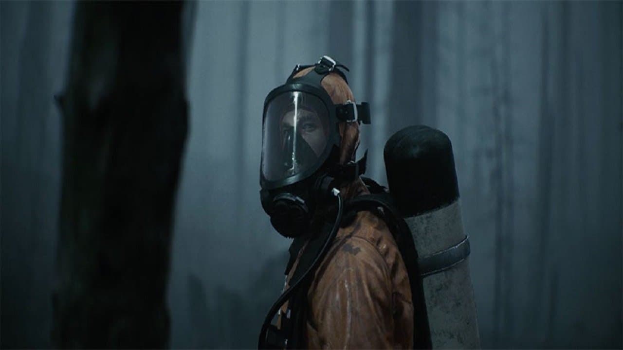 Irradiationの背景画像