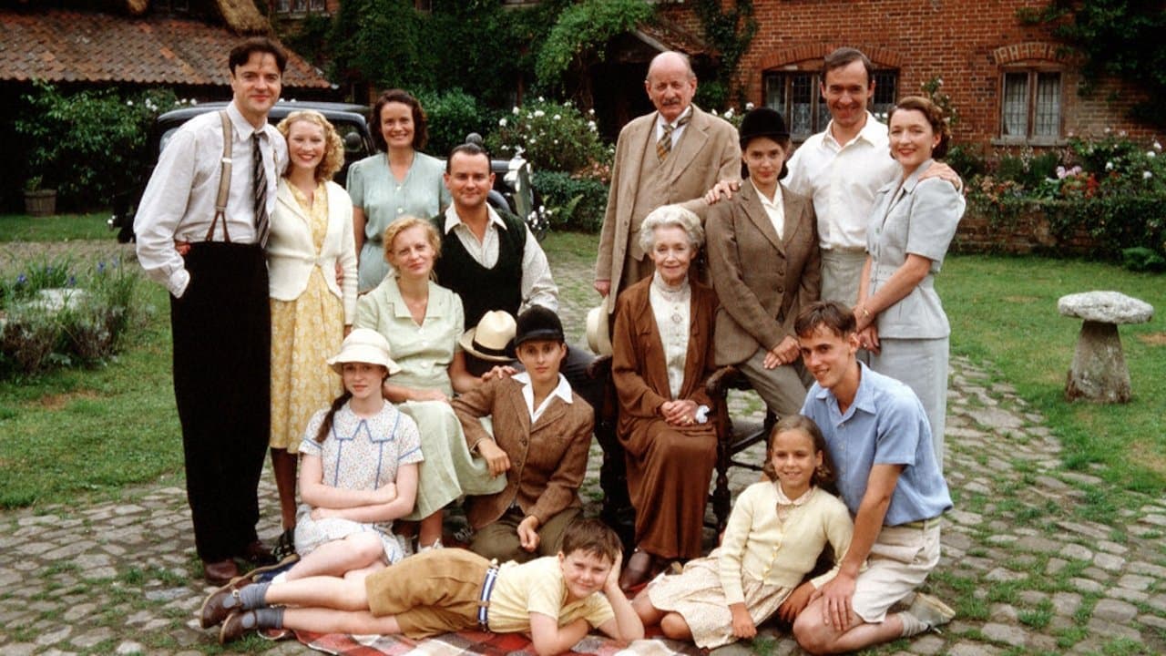 The Cazaletsの背景画像