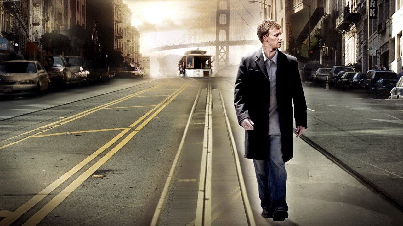 Journeymanの背景画像