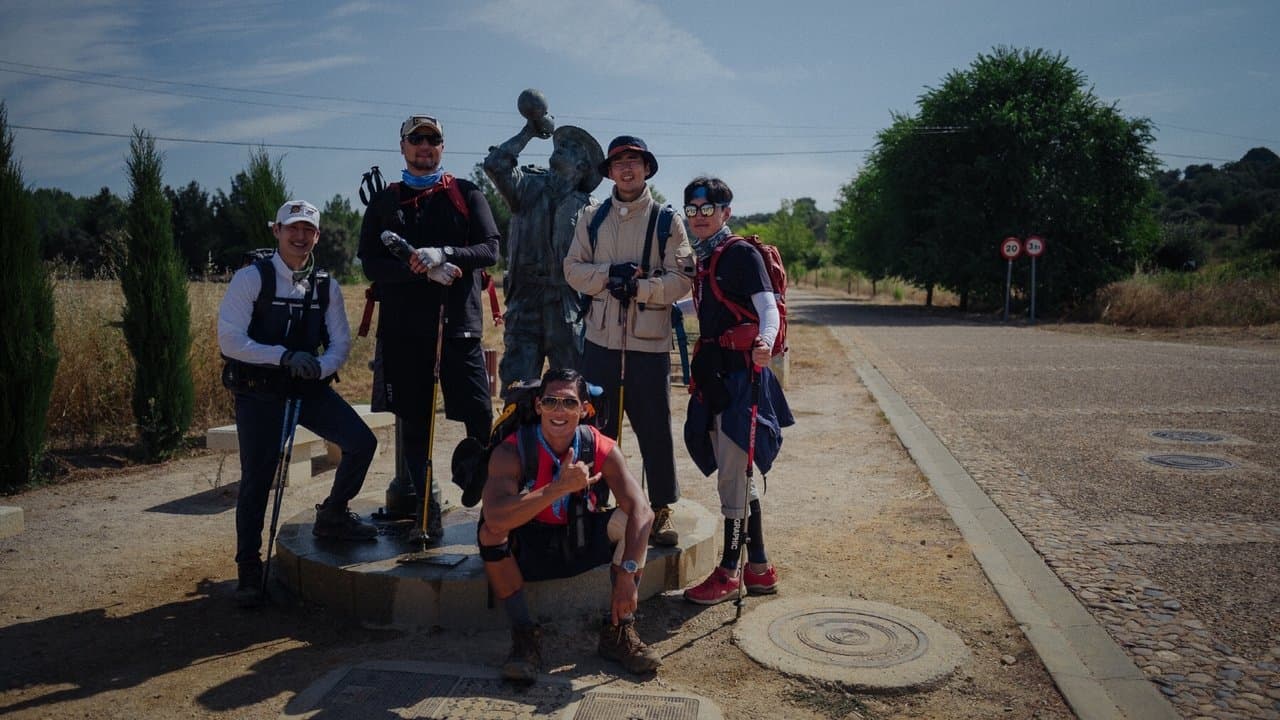 같이걸을까の背景画像