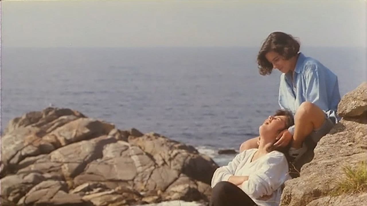 Costa Bravaの背景画像