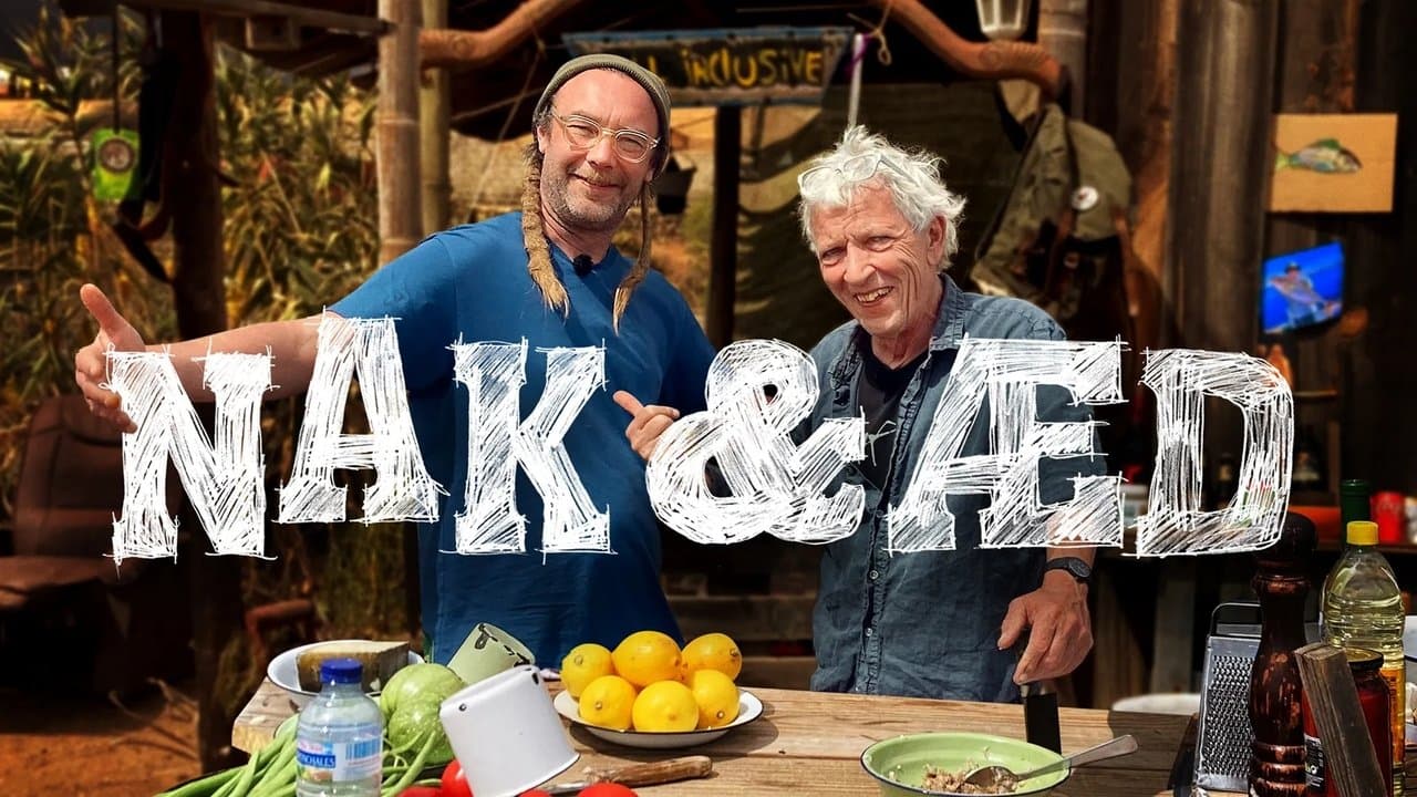 Nak & Ædの背景画像