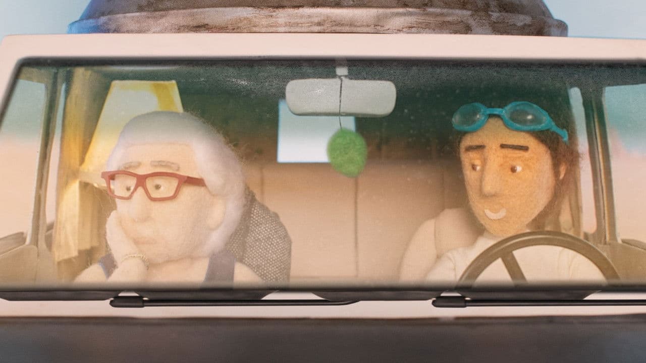 Madeleineの背景画像