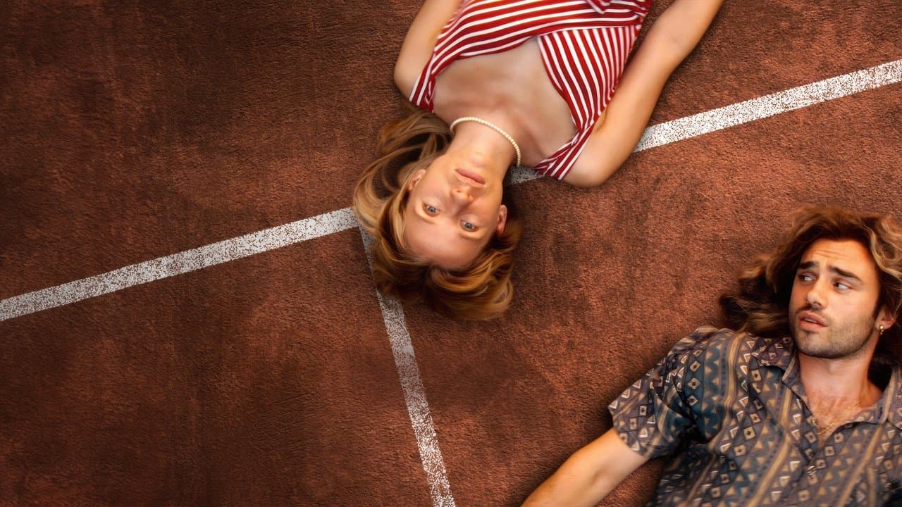 Perfect Matchの背景画像