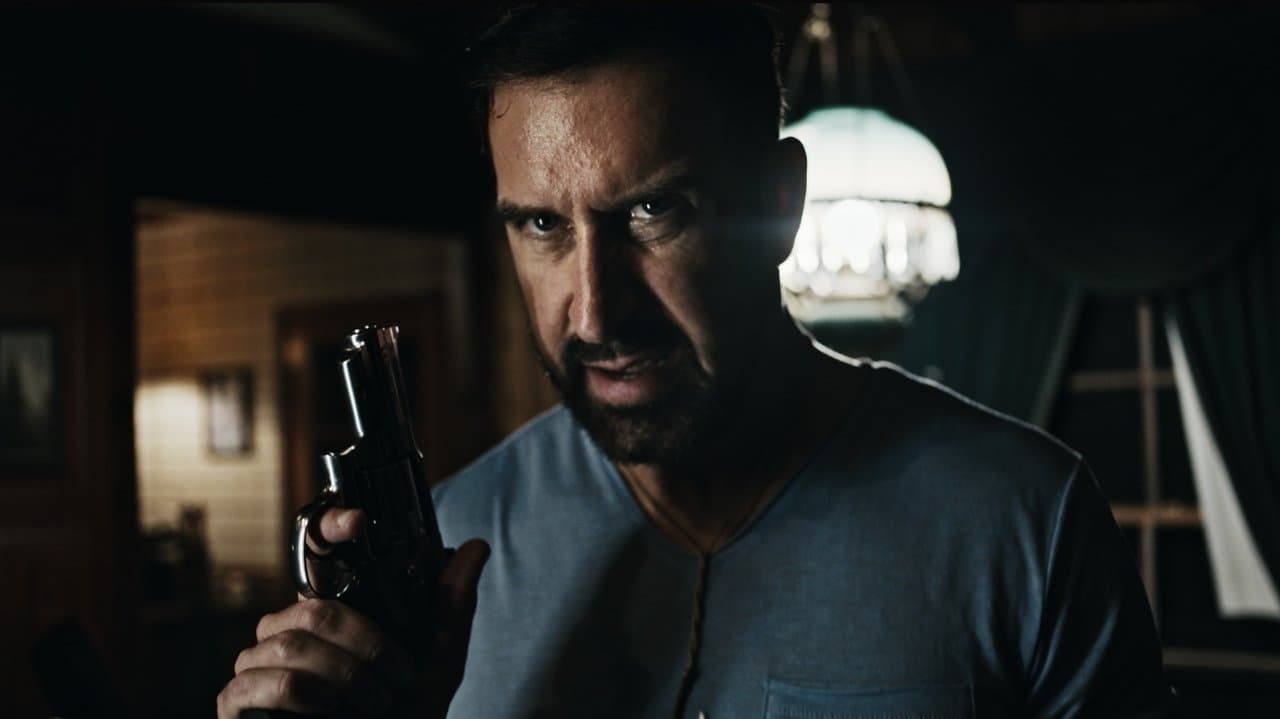 One Hell of a Nightの背景画像