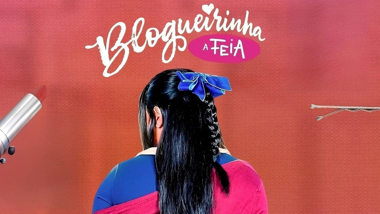 Blogueirinha, A Feiaの背景画像