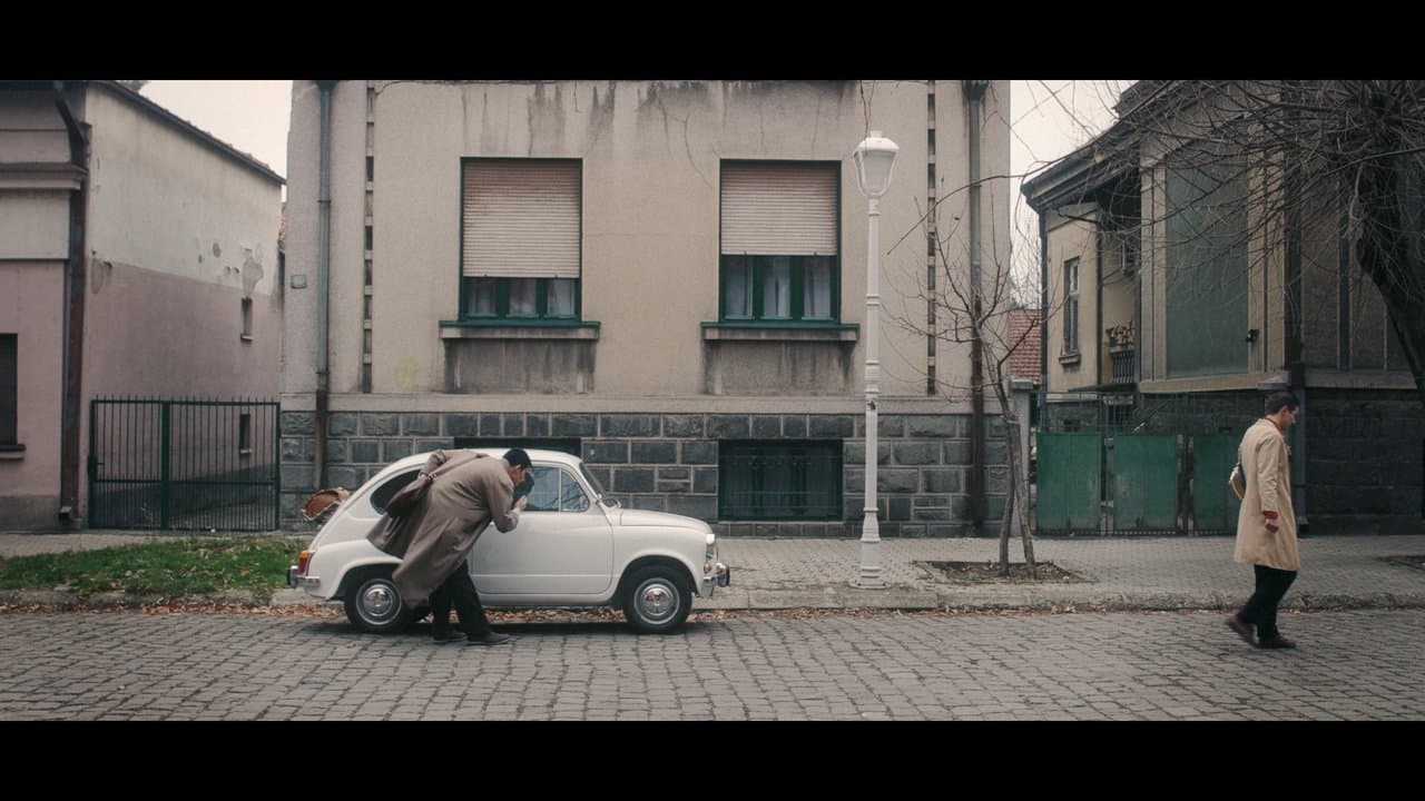 Prva ulogaの背景画像