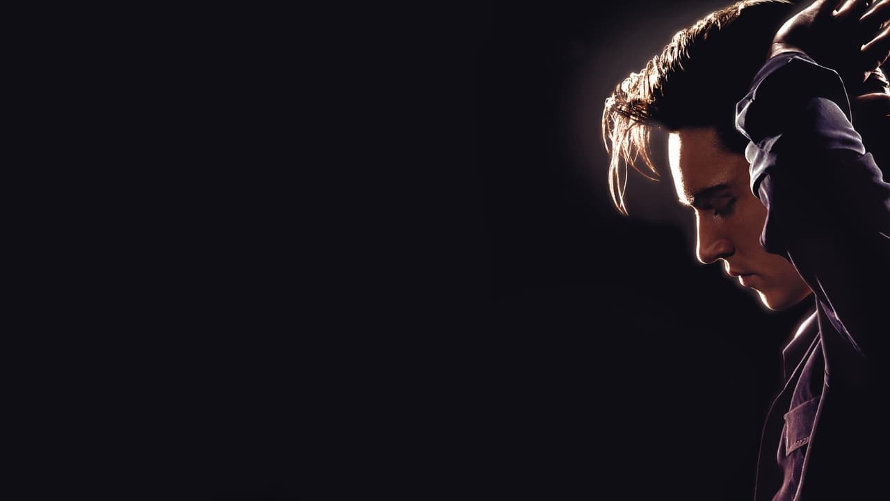 Elvisの背景画像