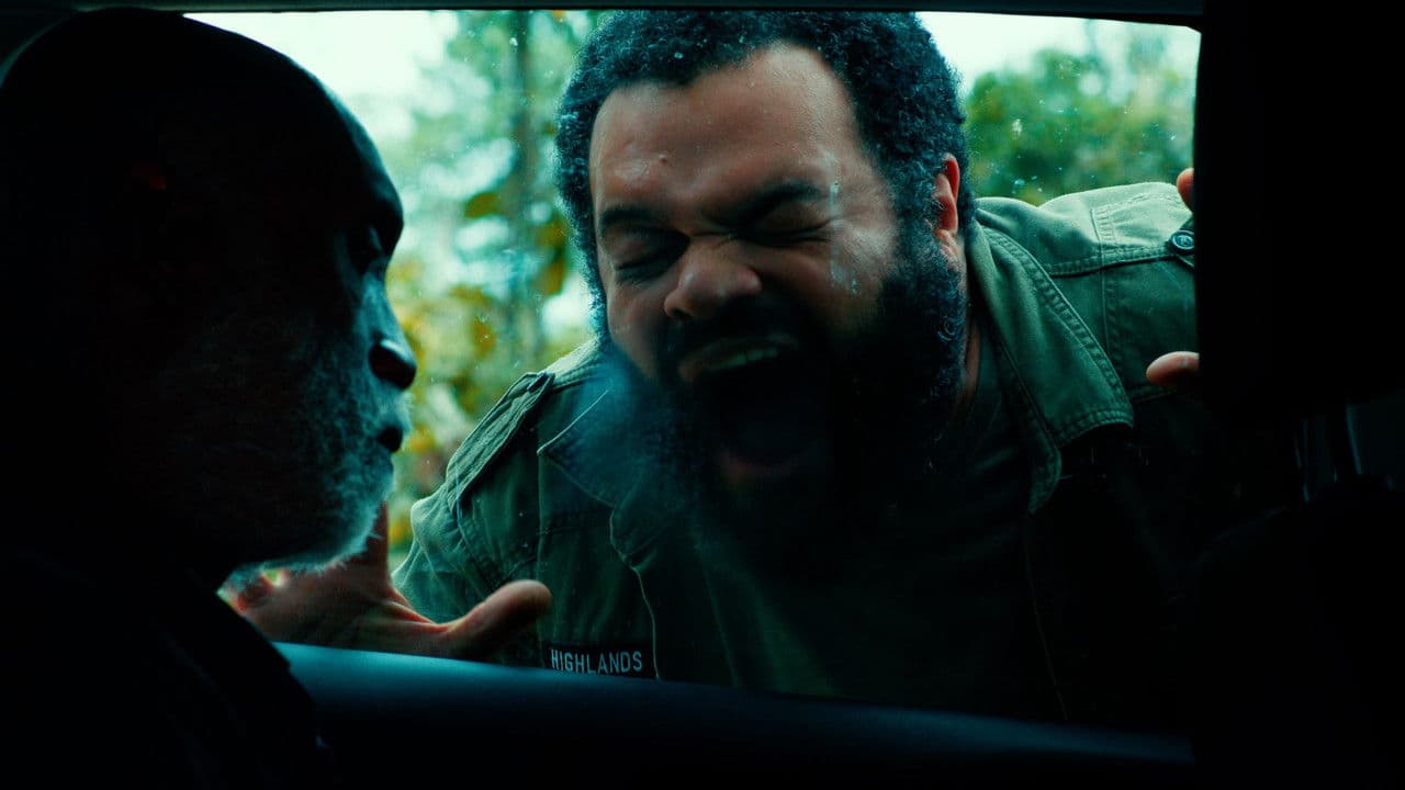 Arapucaの背景画像