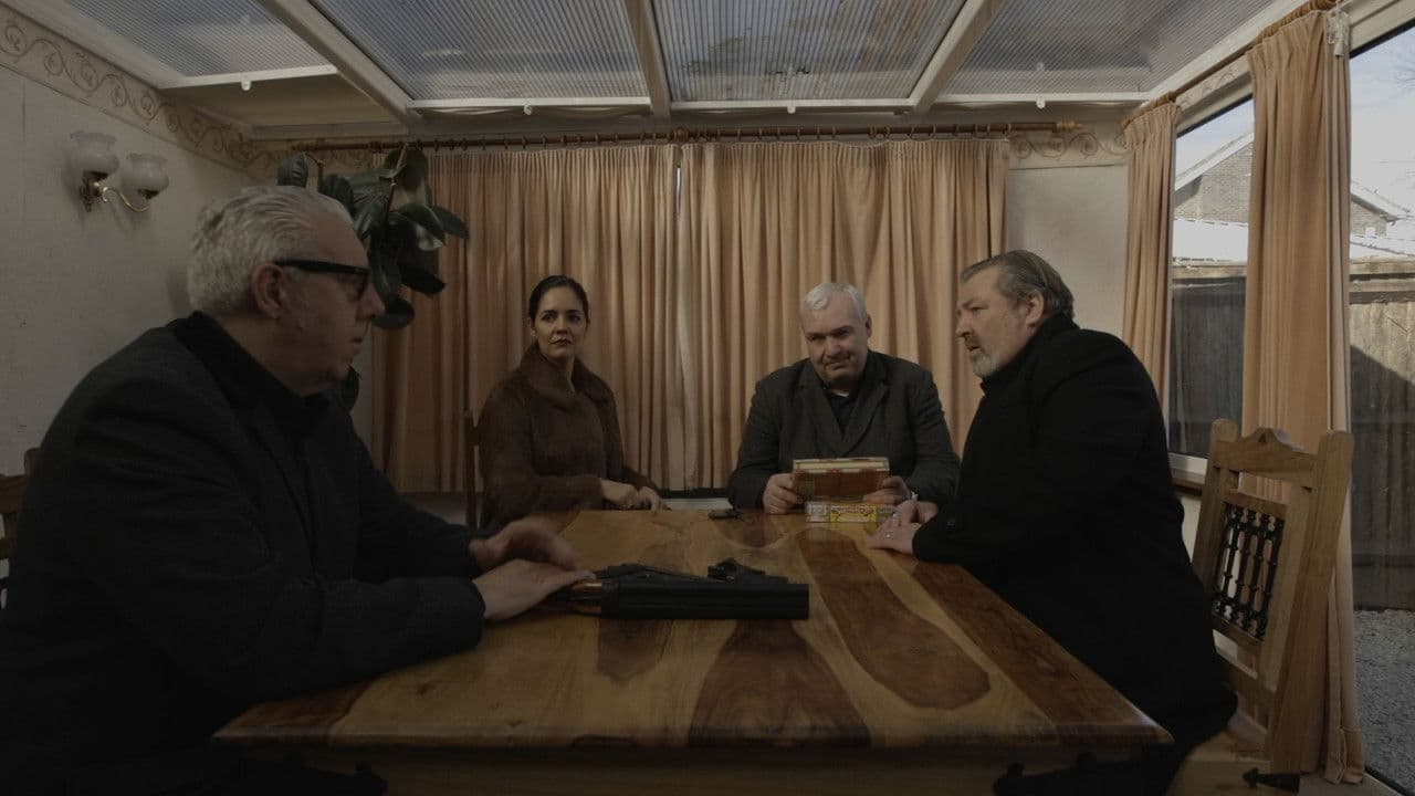 Malcolm & the Magpiesの背景画像