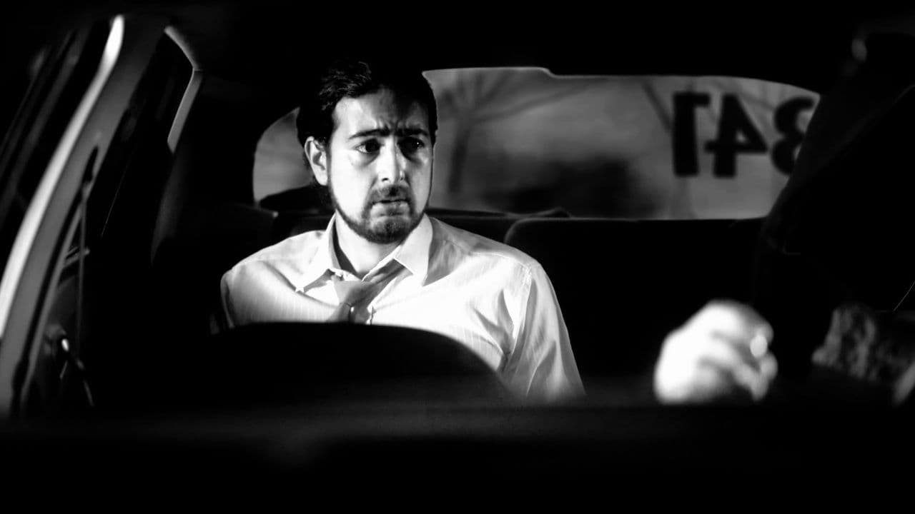 Death Fare: Peaje al Purgatorioの背景画像