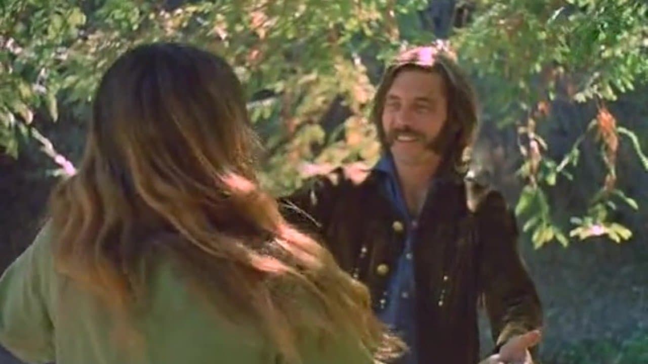 Fire in Her Bed!の背景画像