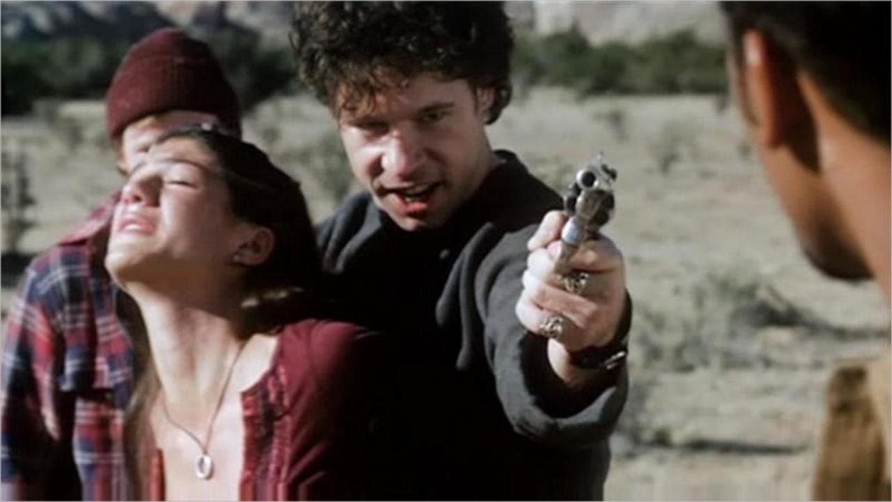 Mojaveの背景画像