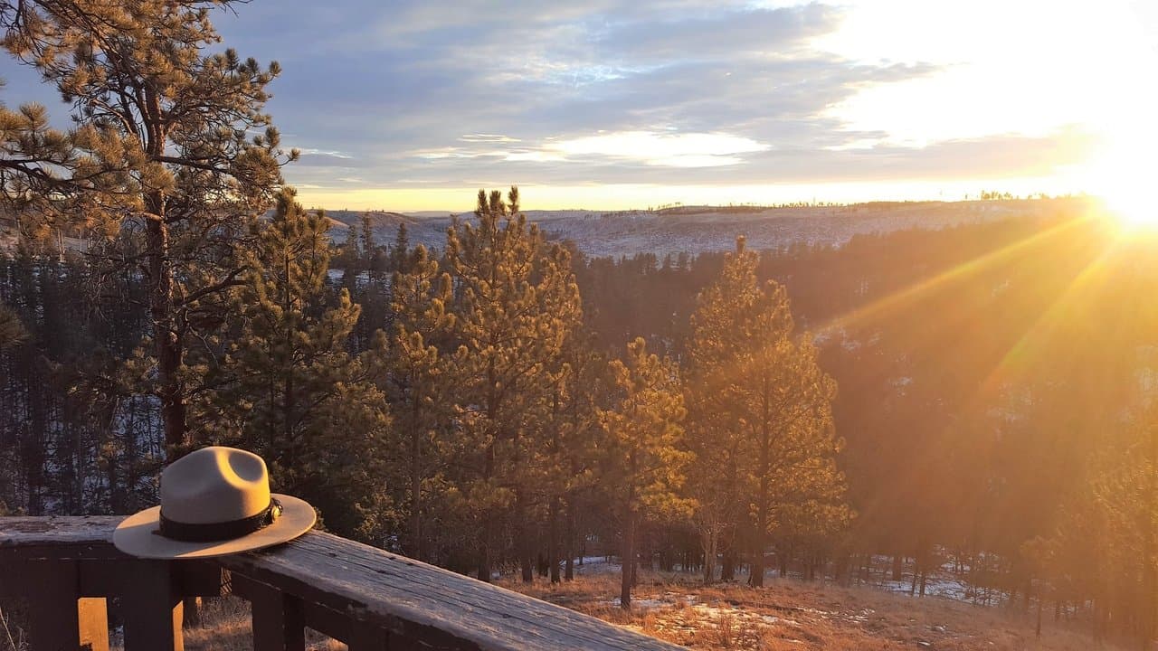 Driftlessの背景画像