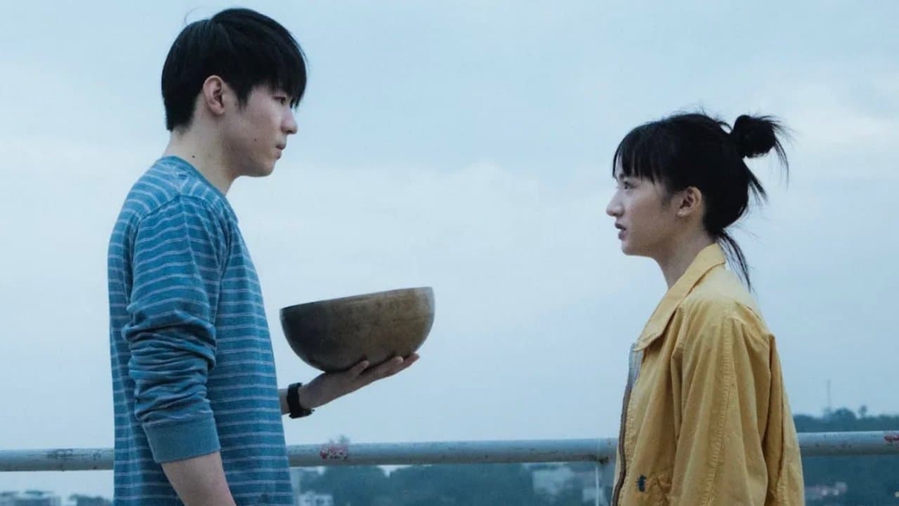 ラスト・ソング・フォー・ユーの背景画像