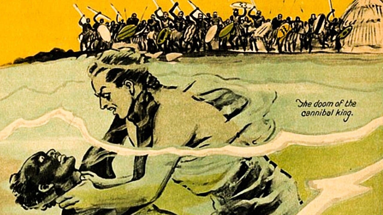 Die Herrin der Welt 2. Teil - Die Geschichte der Maud Gregaardsの背景画像