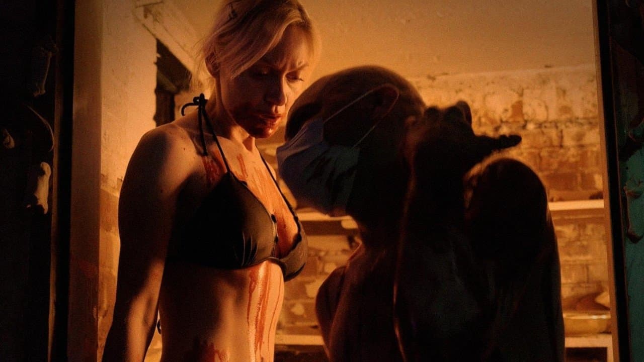 Anxietyの背景画像