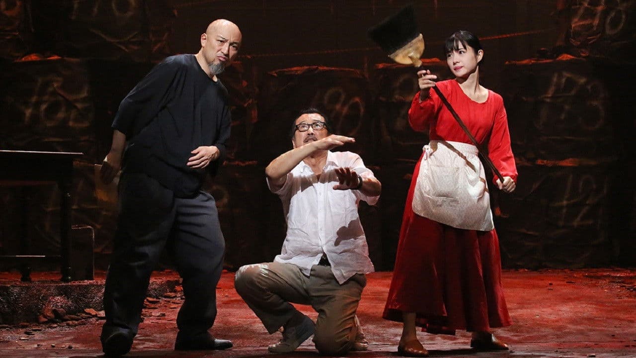 アジアの女の背景画像