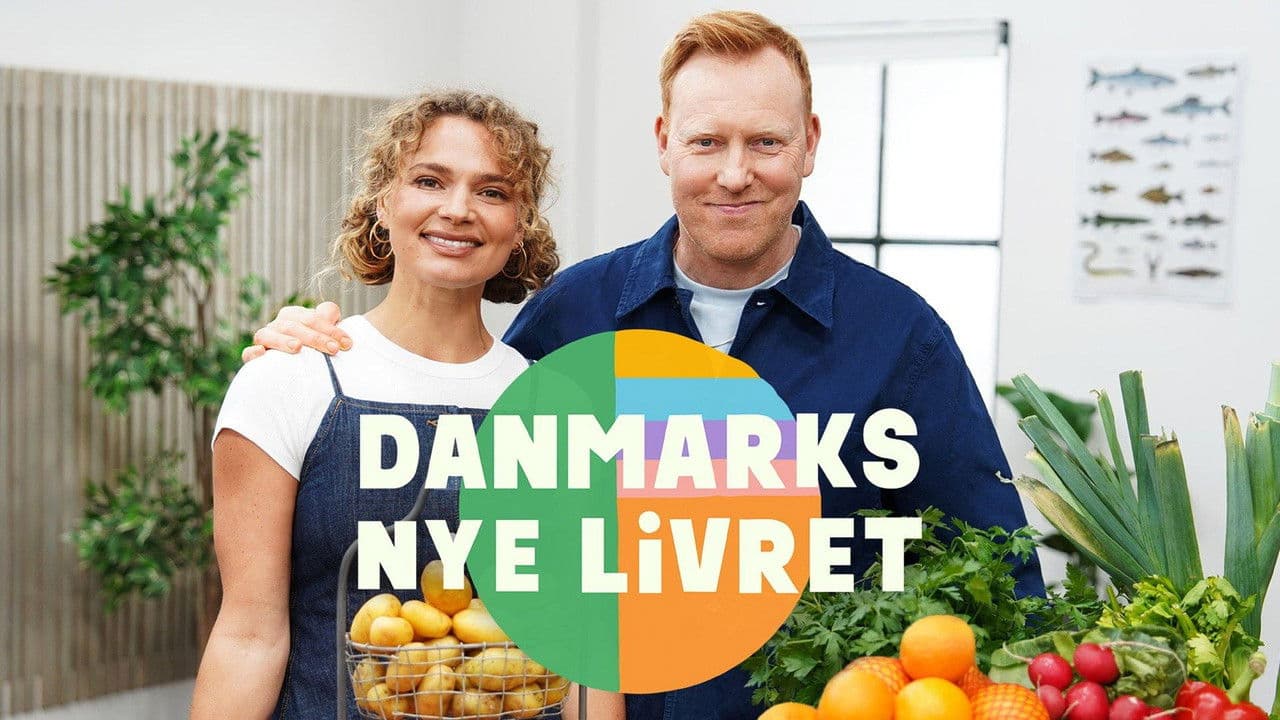 Danmarks nye livretの背景画像