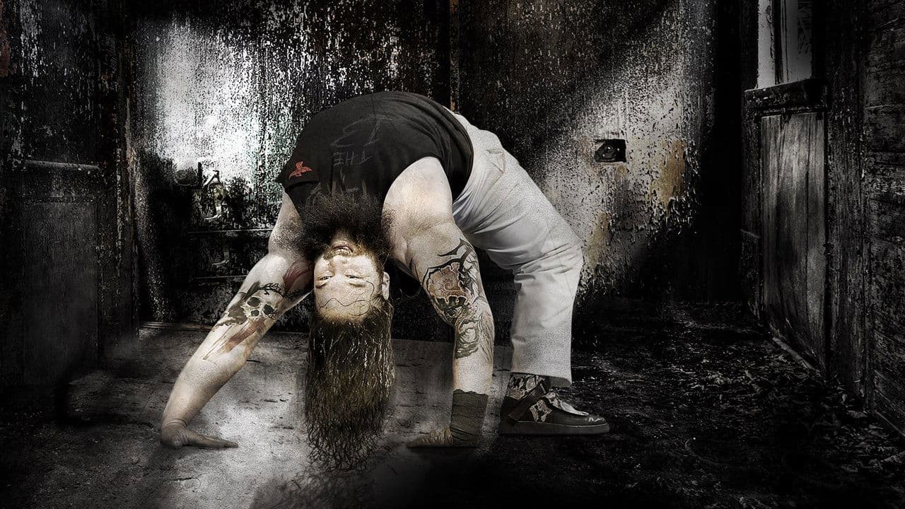 WWE Battleground 2014の背景画像