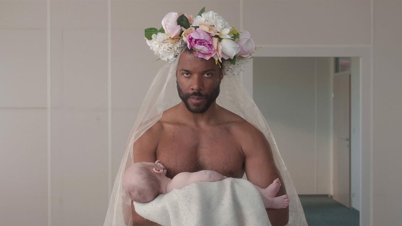 Feminism WTFの背景画像