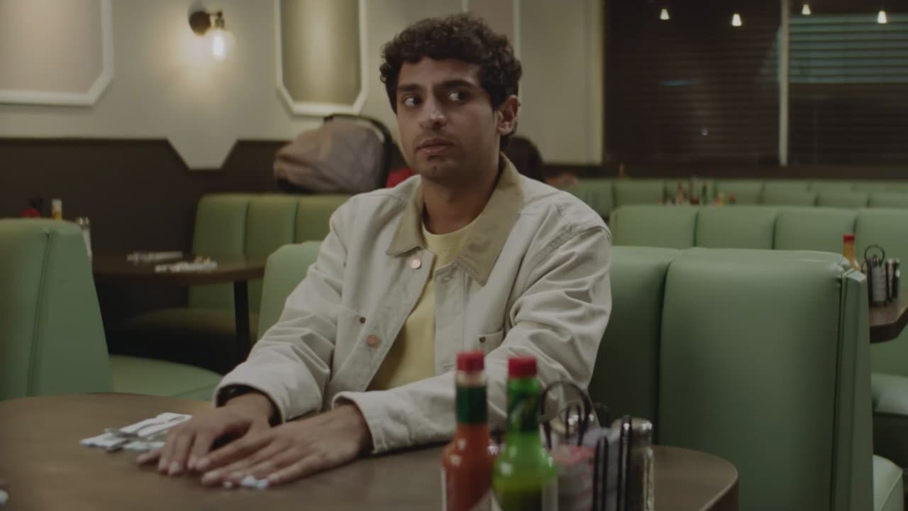 Coming Out with the Help of a Time Machineの背景画像