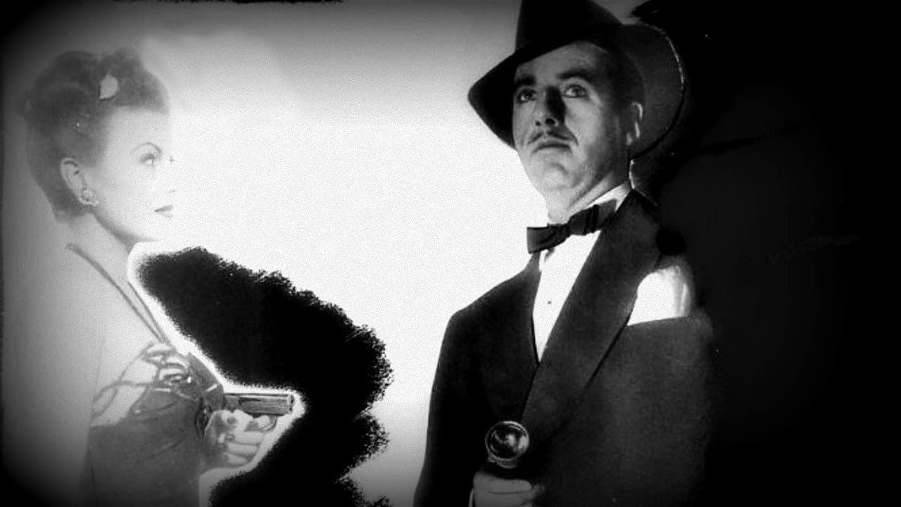 The Lone Wolf in Mexicoの背景画像